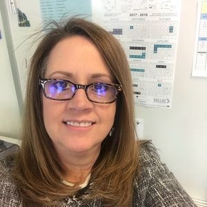 Meet your Posher, Kristen